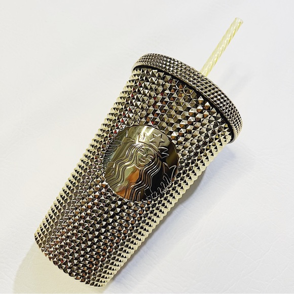 NWT Starbucks Holiday Tumbler - Picture 7 of 10